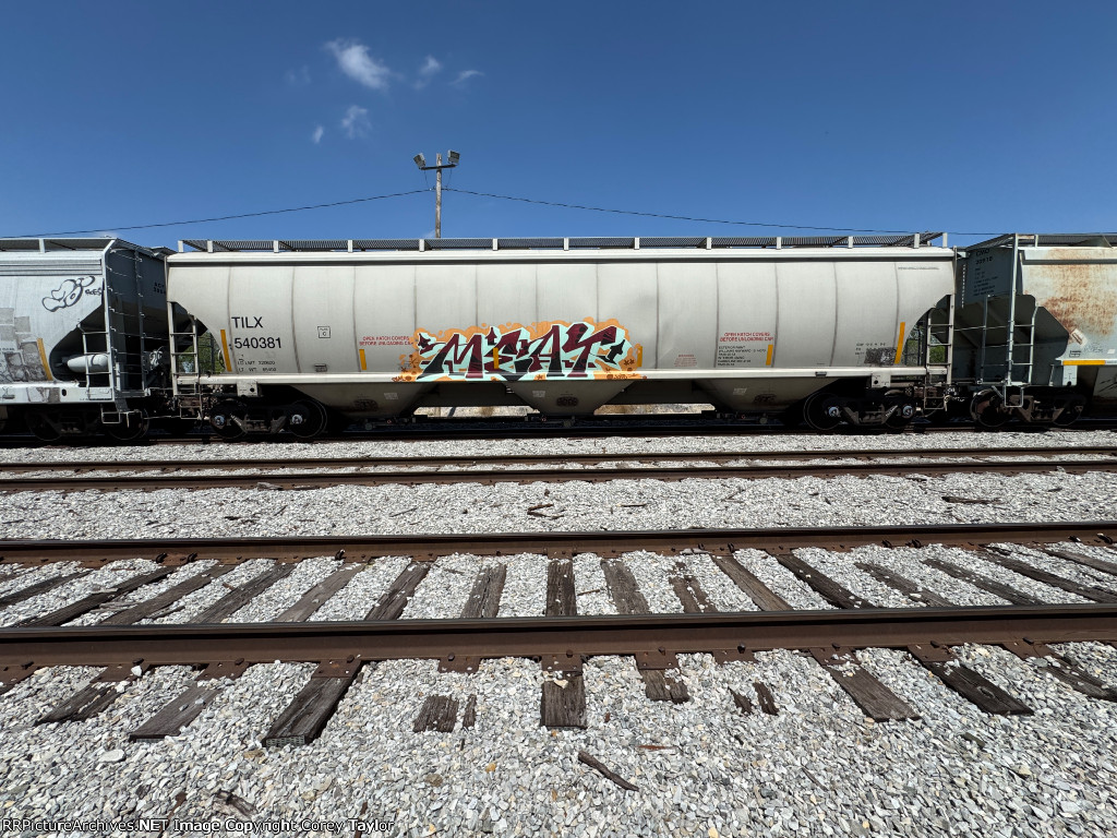 TILX 540381